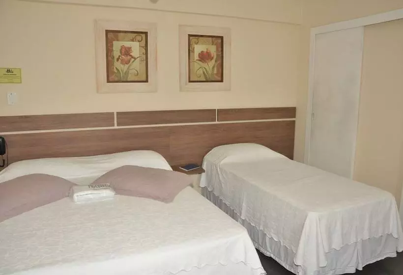 ペンション Pousada Figueiredo