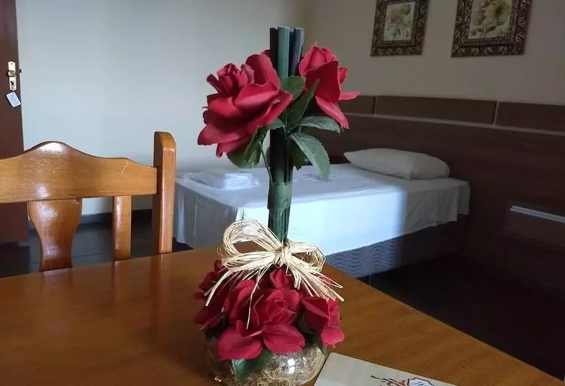 ペンション Pousada Figueiredo