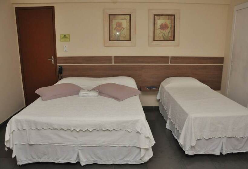 بنسيون Pousada Figueiredo