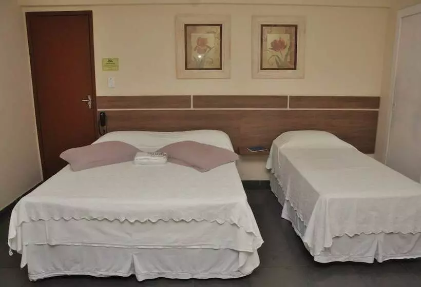 ペンション Pousada Figueiredo