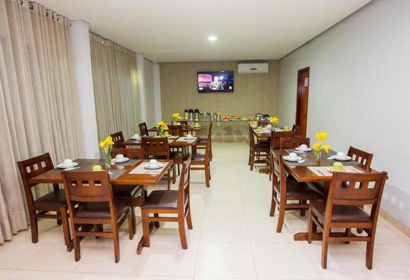 펜션 Pousada Vila Da Mata