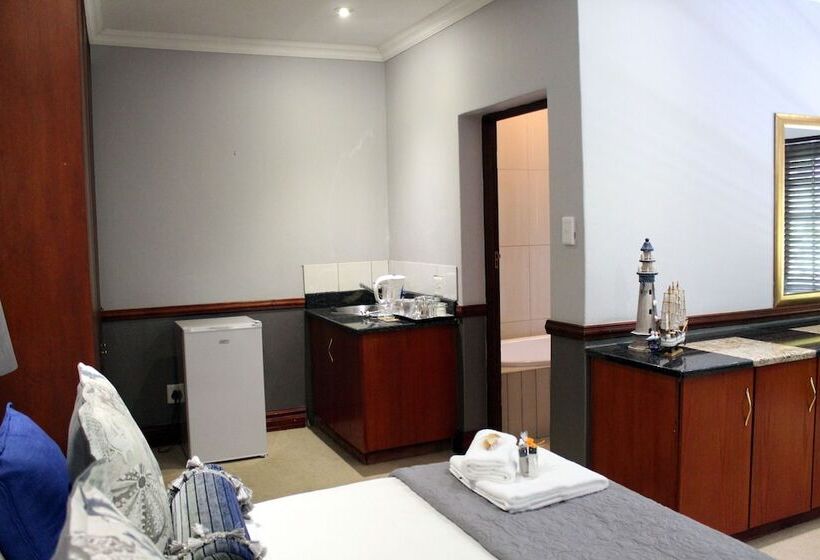 膳宿费 Prinshof Manor Guesthouse