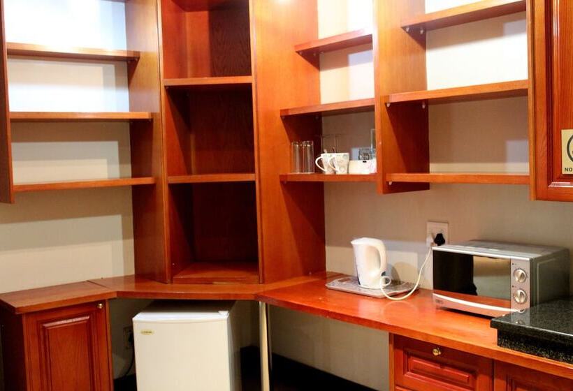 膳宿费 Prinshof Manor Guesthouse