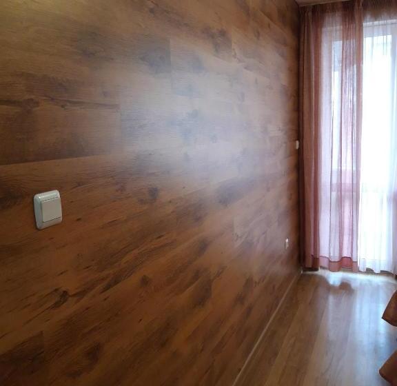 پانسیون Private Rooms Silvia