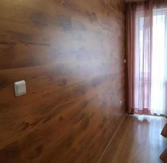 ペンション Private Rooms Silvia