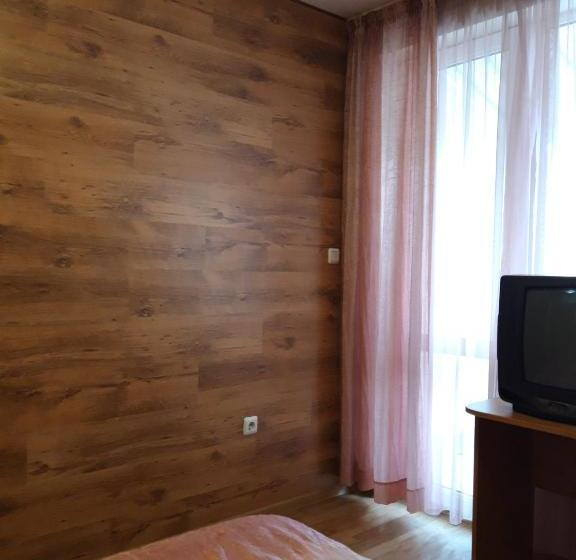 پانسیون Private Rooms Silvia