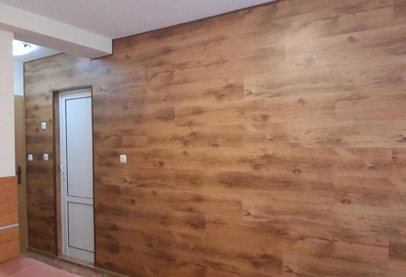 پانسیون Private Rooms Silvia