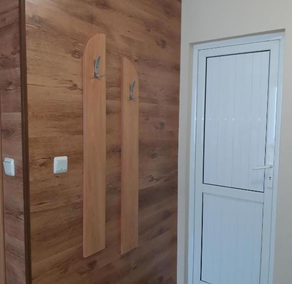 پانسیون Private Rooms Silvia