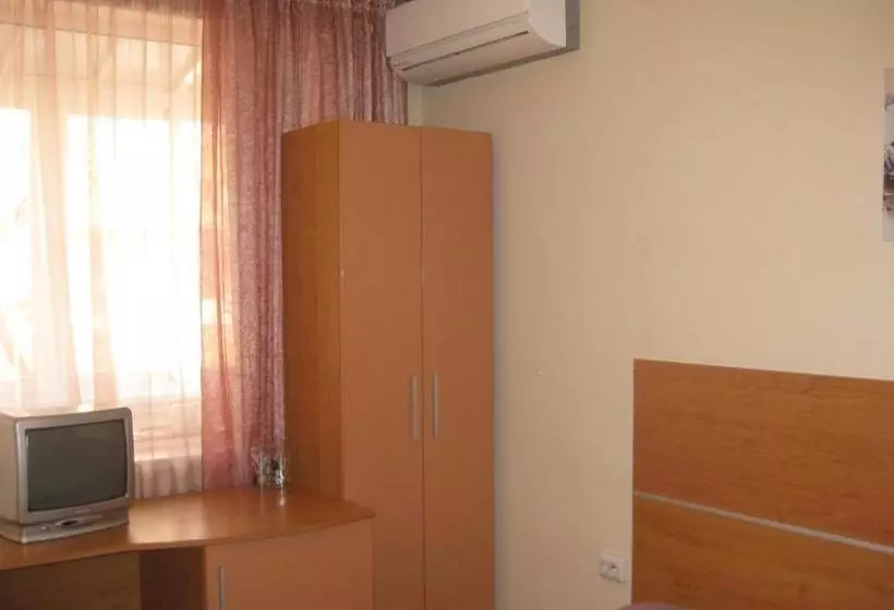 ペンション Private Rooms Silvia