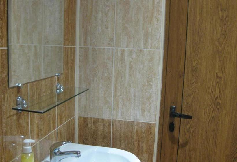 پانسیون Private Rooms Silvia