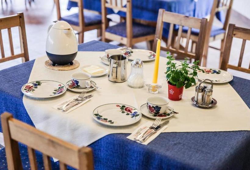 호스텔 Landgasthof Sepplwirt