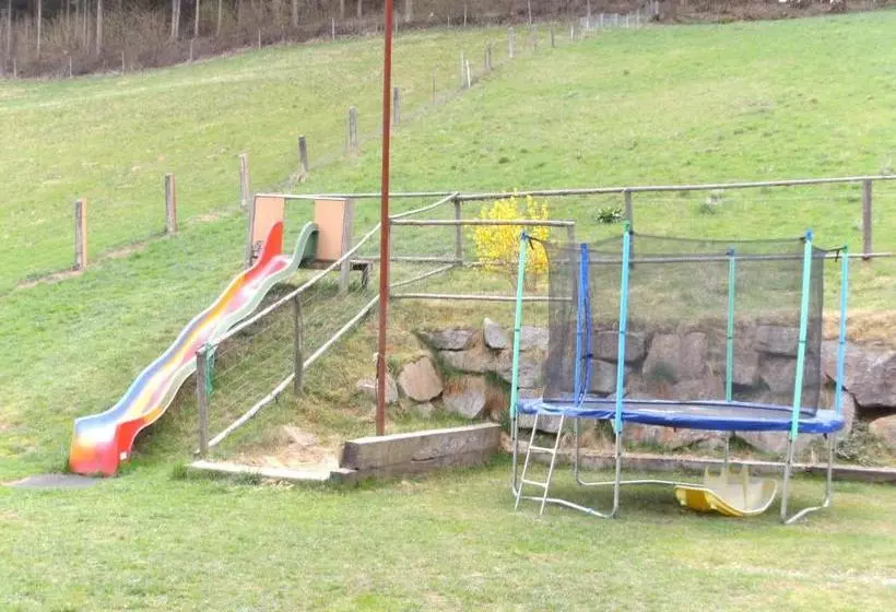 ユースホステル Landgasthof Sepplwirt