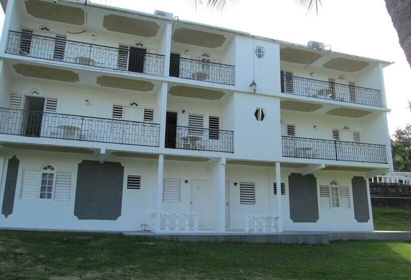 هاستل Paradise Inn