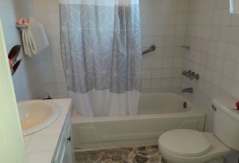 هاستل Paradise Inn