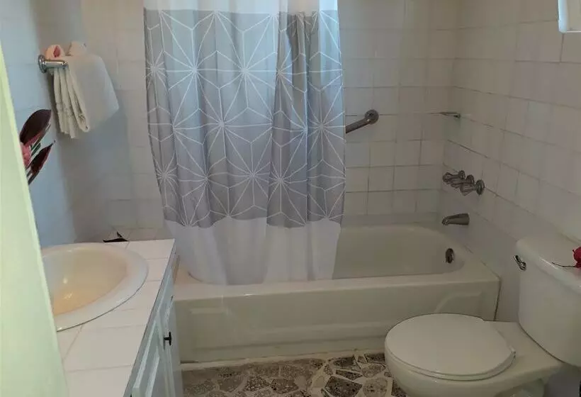 هاستل Paradise Inn