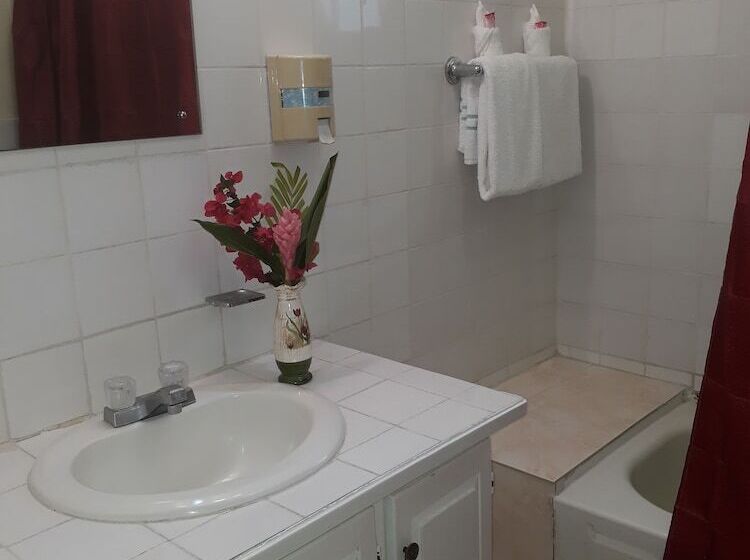 هاستل Paradise Inn