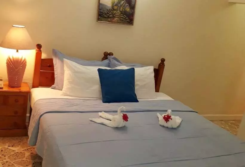 هاستل Paradise Inn