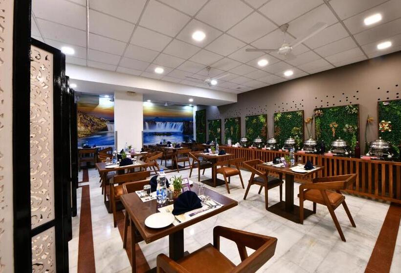 Click White House Residency, Vadodara