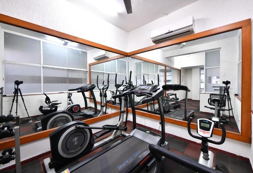 Click White House Residency, Vadodara