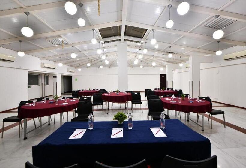 Click White House Residency, Vadodara