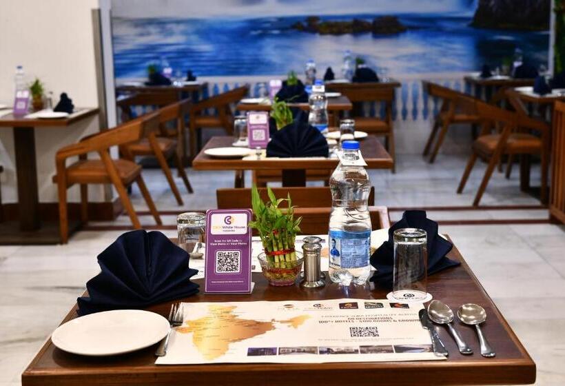 Click White House Residency, Vadodara