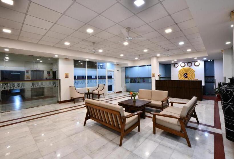 Click White House Residency, Vadodara