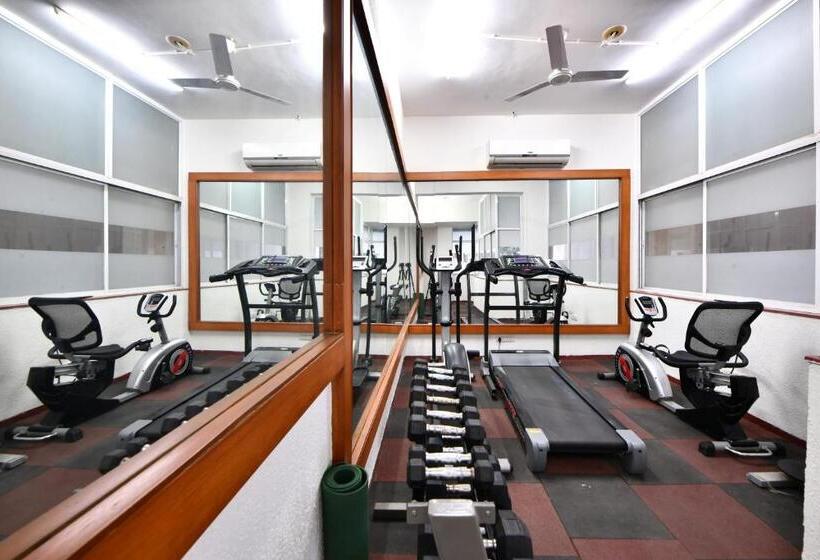 Click White House Residency, Vadodara