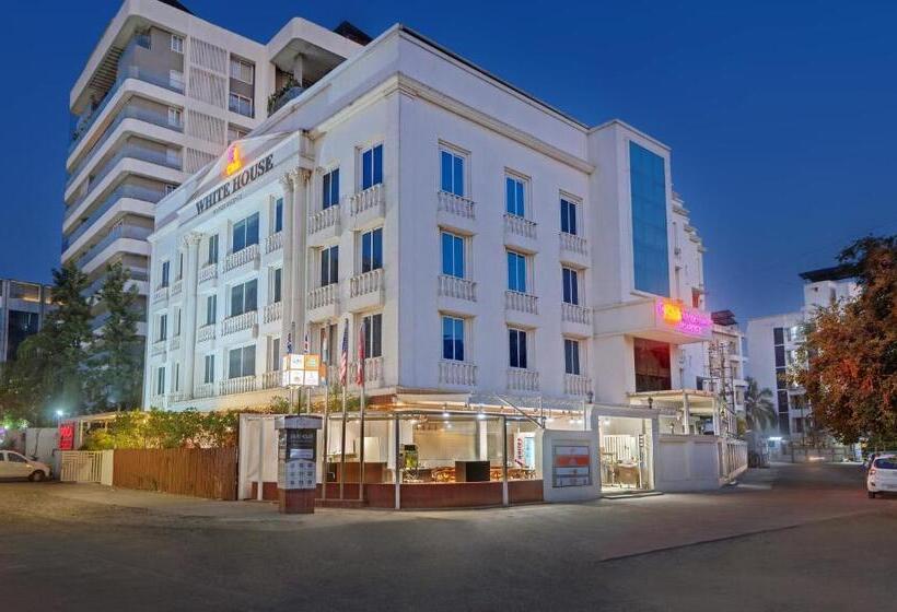 Click White House Residency, Vadodara