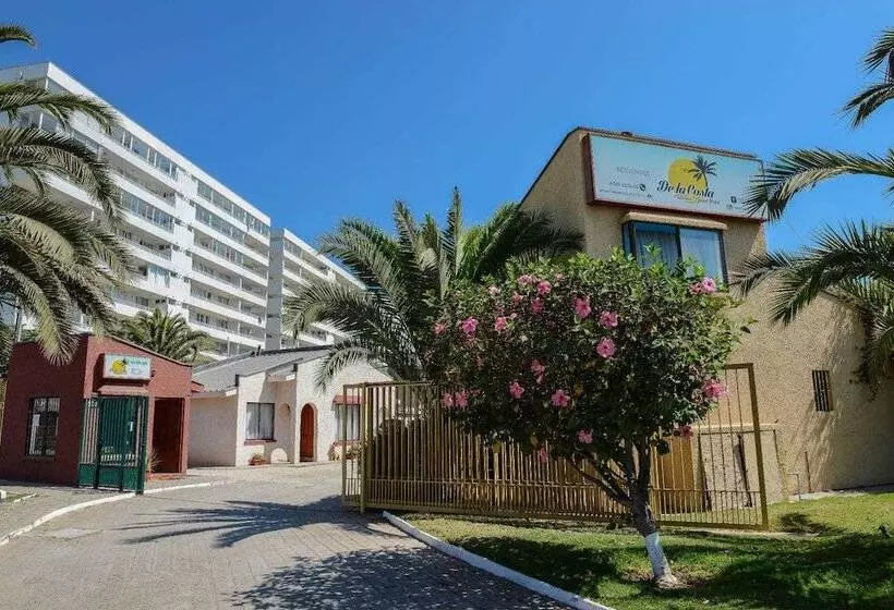 Cabañas De La Costa