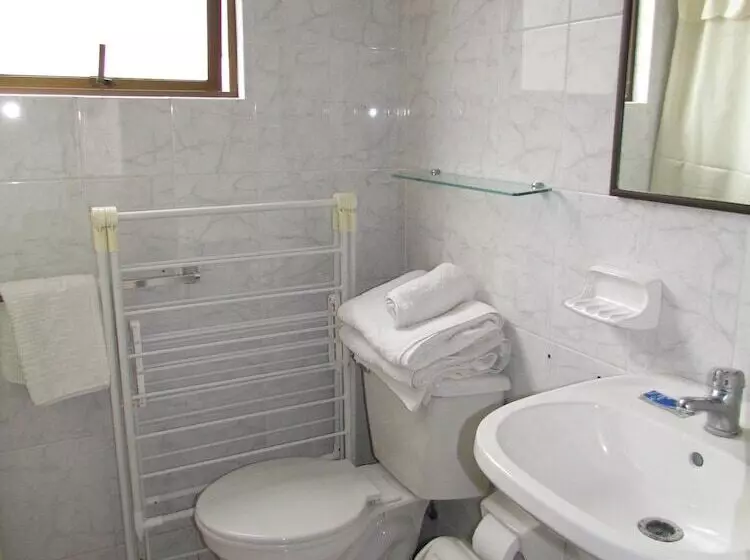 Cabañas De La Costa