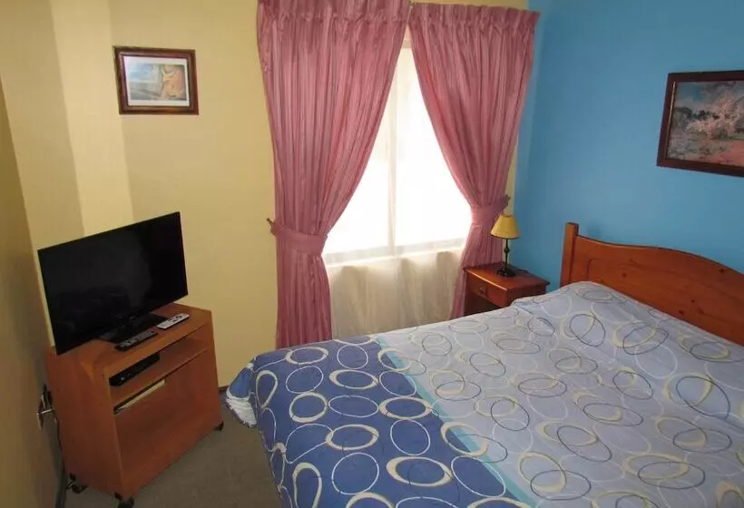 Cabañas De La Costa