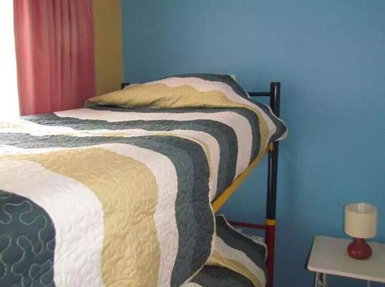 Cabañas De La Costa