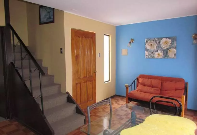 Cabañas De La Costa