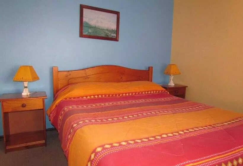 Cabañas De La Costa