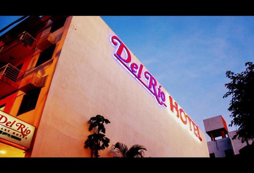Del Rio Apart