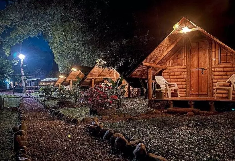 ホテル Lagos De Venecia