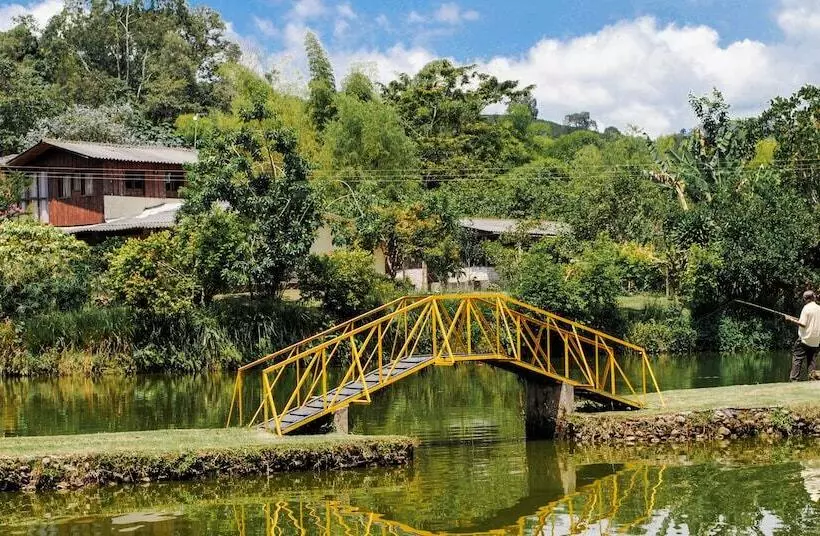 ホテル Lagos De Venecia