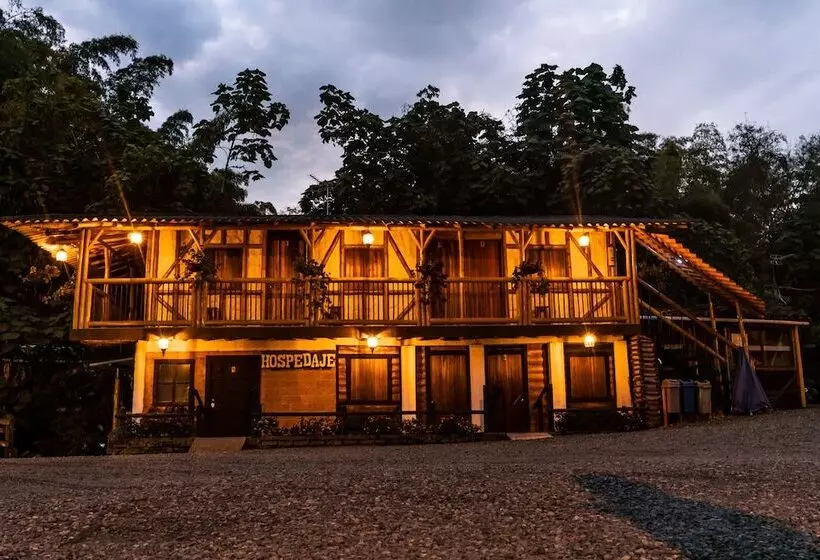 ホテル Lagos De Venecia