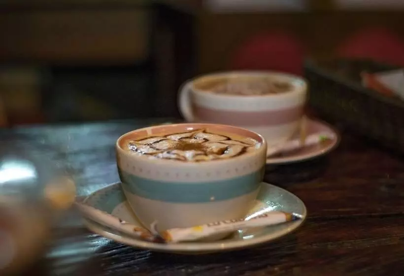 ホテル Lagos De Venecia