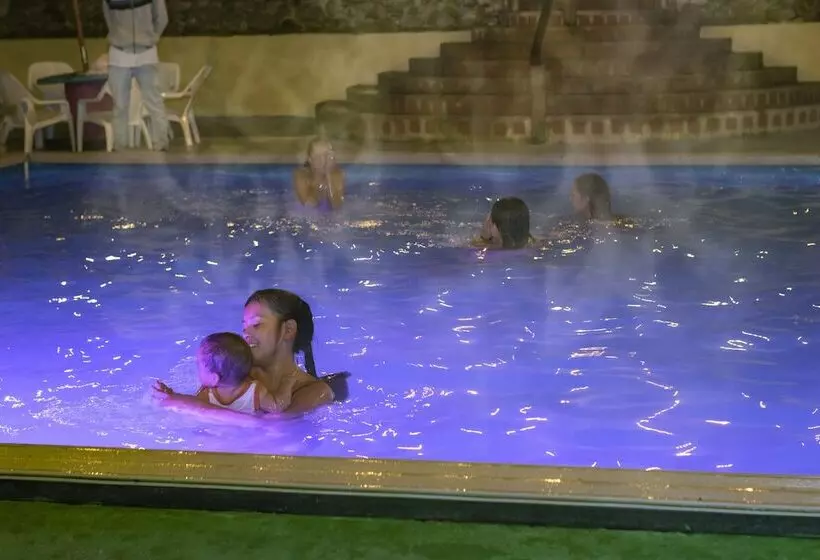 ホテル Lagos De Venecia