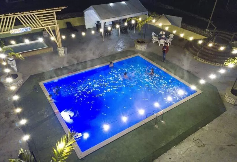 ホテル Lagos De Venecia