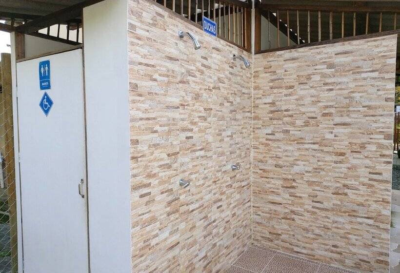 هتل Lagos De Venecia