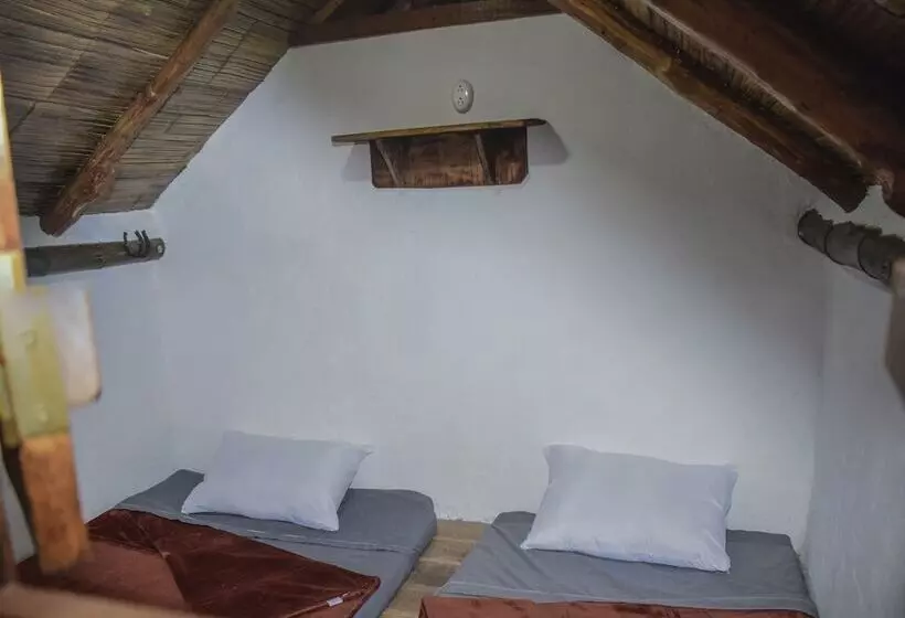 ホテル Lagos De Venecia