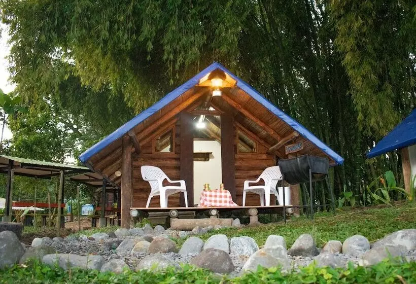 ホテル Lagos De Venecia