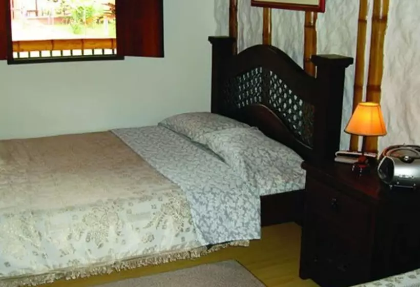 ホテル Lagos De Venecia