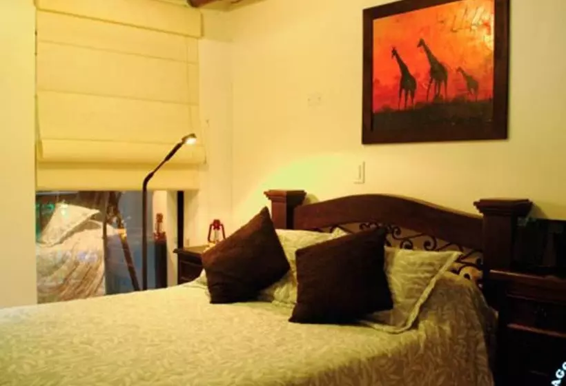 ホテル Lagos De Venecia