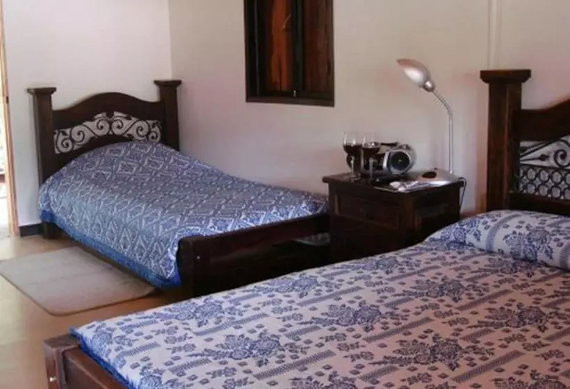 ホテル Lagos De Venecia