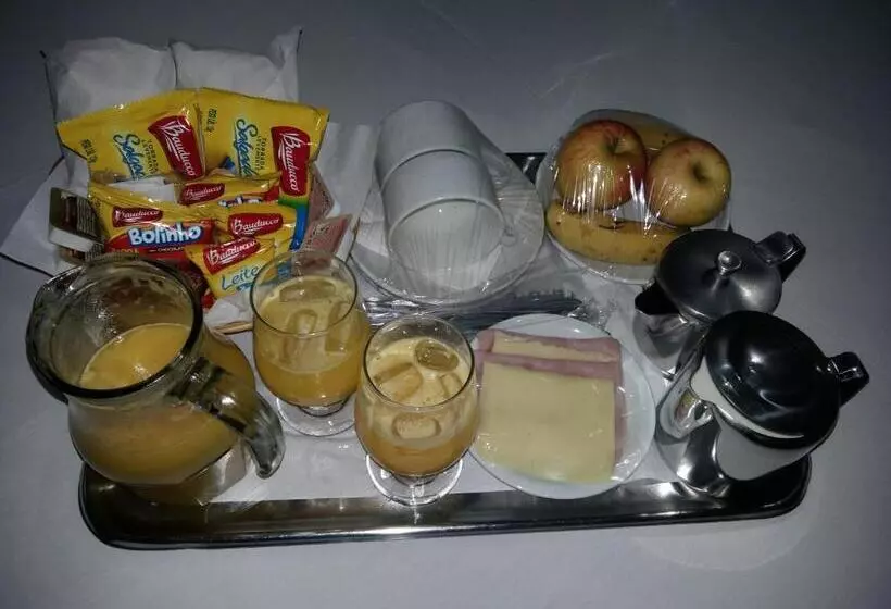 Medieval Motel E Hospedagem