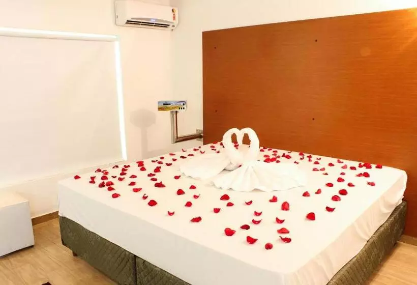 Medieval Motel E Hospedagem