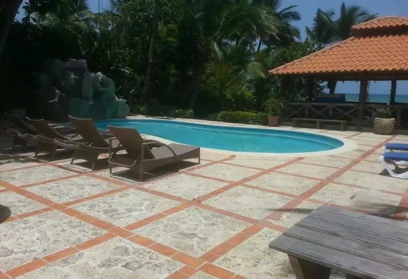 پانسیون D  Franchesis Hostal